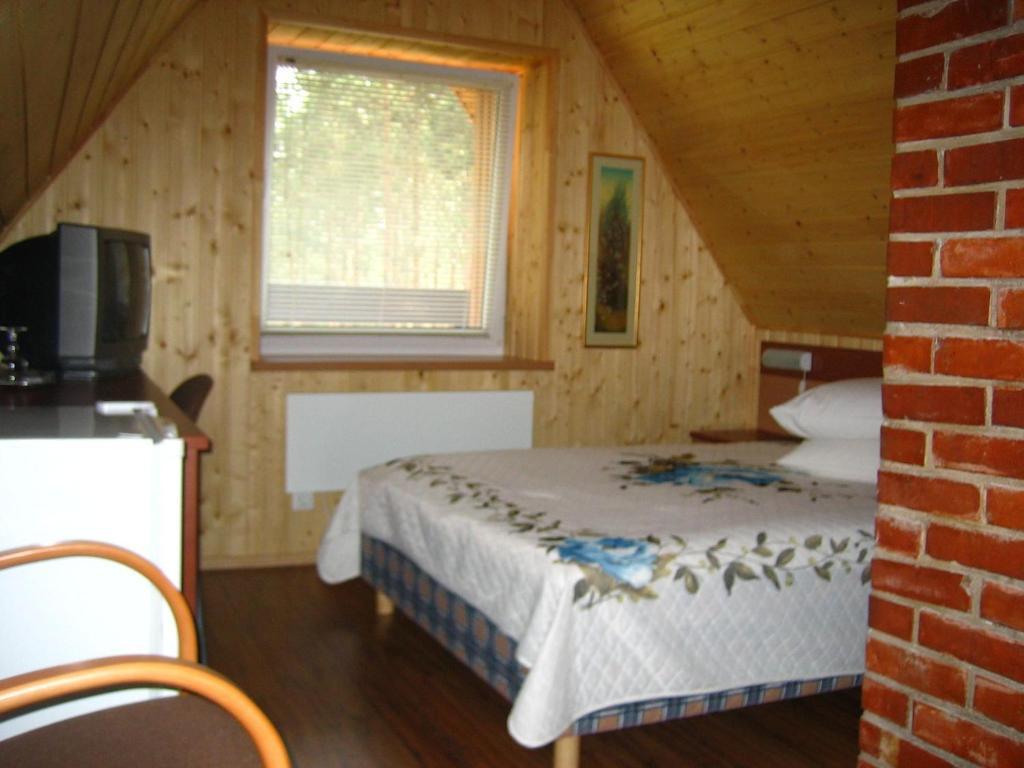 Hotel Holiday Complex Silaiciai Seirijai Habitación foto