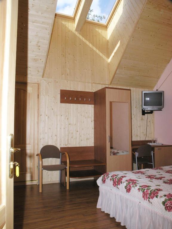 Hotel Holiday Complex Silaiciai Seirijai Habitación foto